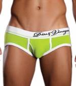 Piss & Vinegar Refreshing Low Rise Brief