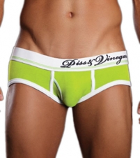 Refreshing Low Rise Brief